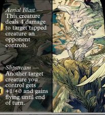 Summon: Primal Garuda