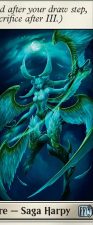 Summon: Primal Garuda