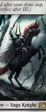 Summon: Primal Odin