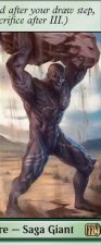 Summon: Titan