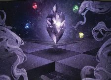The Darkness Crystal