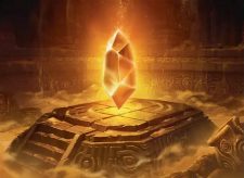 The Earth Crystal