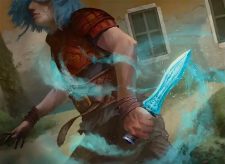 Thief’s Knife