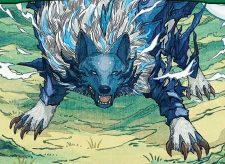 Torgal, A Fine Hound