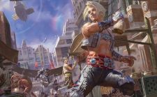 Vaan, Street Thief