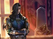 Vayne’s Treachery