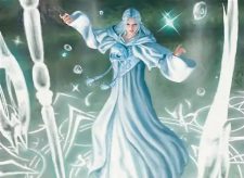Venat, Heart of Hydaelyn // Hydaelyn, the Mothercrystal