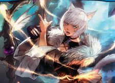 Y’shtola Rhul