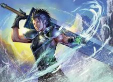 Zack Fair