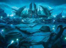 Zanarkand, Ancient Metropolis // Lasting Fayth