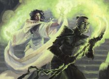 Abzan Advantage