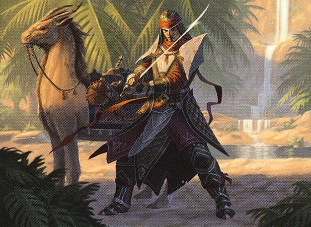 Abzan Kin-Guard