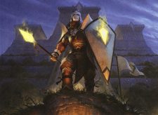 Abzan Runemark