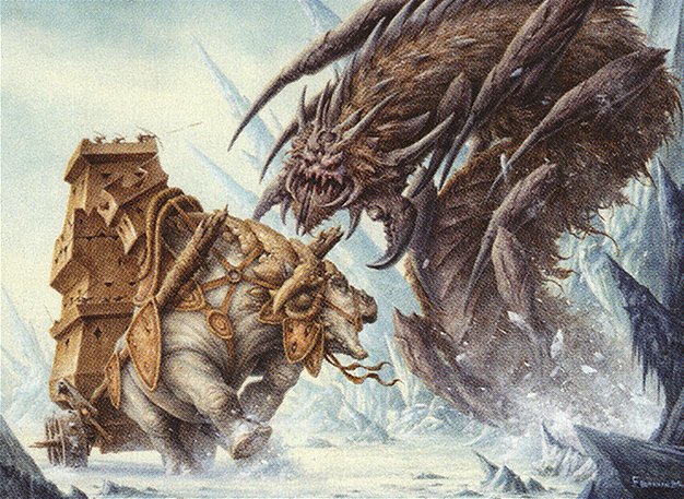 Ambush Krotiq