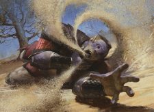 Ancestral Vengeance