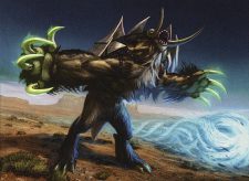 Arashin War Beast