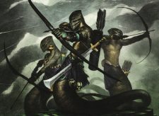 Archers of Qarsi
