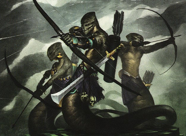 Archers of Qarsi