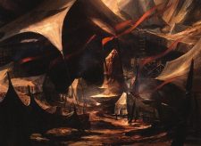 Bloodfell Caves