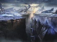 Crucible of the Spirit Dragon