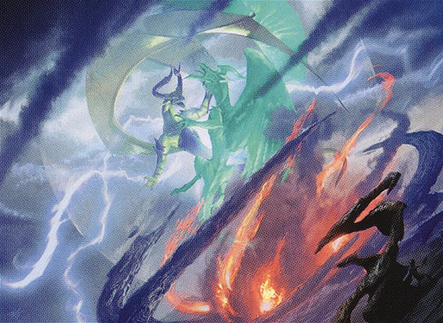 Crux of Fate