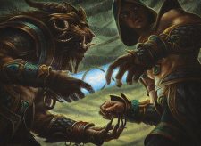 Dark Deal