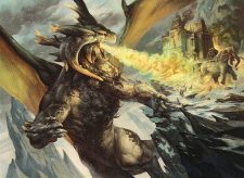 Destructor Dragon