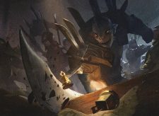 Diplomacy of the Wastes