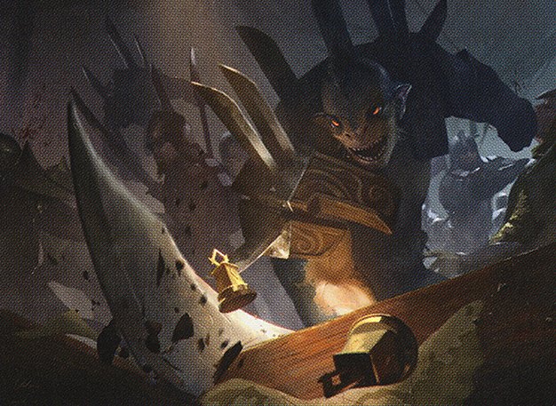 Diplomacy of the Wastes