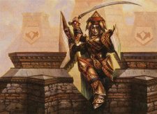 Dragonscale General