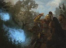 Ethereal Ambush
