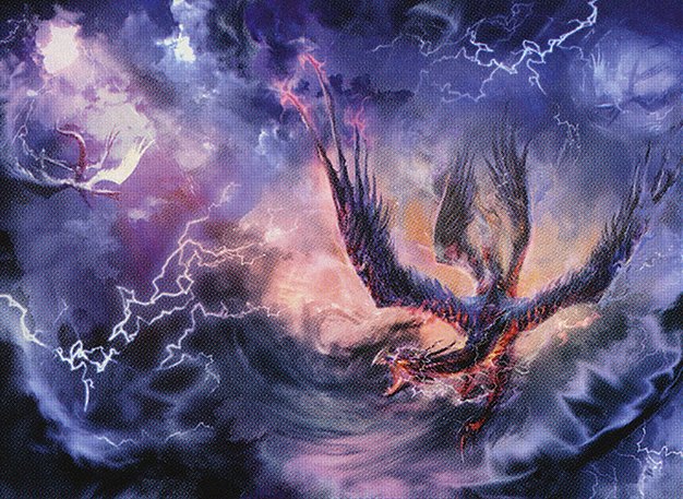 Fearsome Awakening