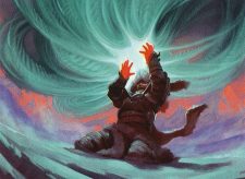 Fierce Invocation