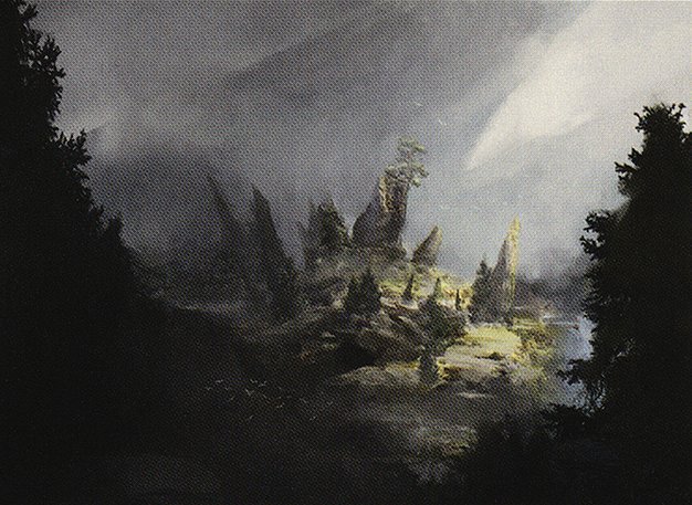 Forest