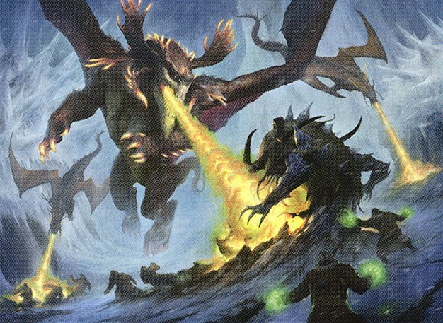 Frontier Siege