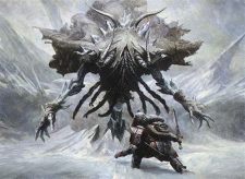 Frost Walker