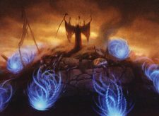 Ghastly Conscription