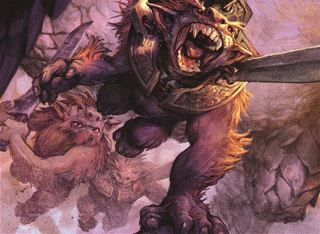 Goblin Heelcutter