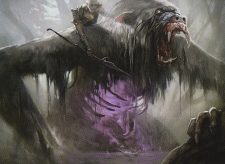 Grave Strength