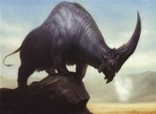 Great-Horn Krushok