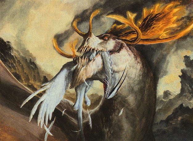 Hunt the Weak