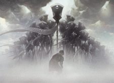 Jeskai Barricade
