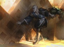 Jeskai Infiltrator