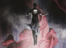 Jeskai Runemark