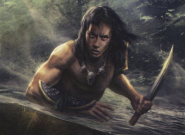 Marang River Prowler