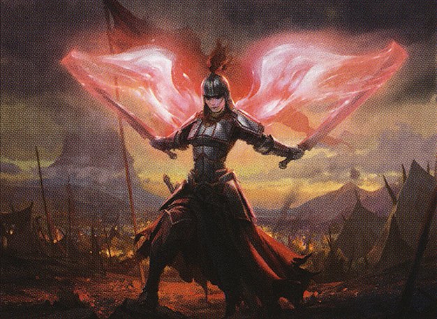 Mardu Runemark