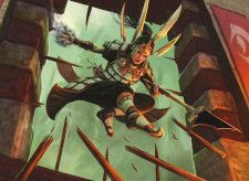 Mardu Shadowspear