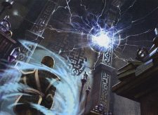 Mastery of the Unseen