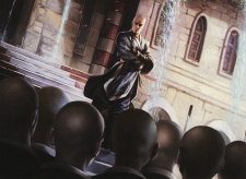 Monastery Mentor