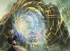 Neutralizing Blast